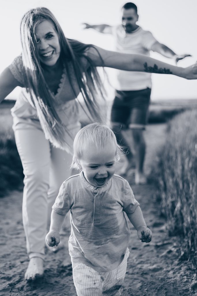 photographe de famille lifestyle bassin d'arcachon