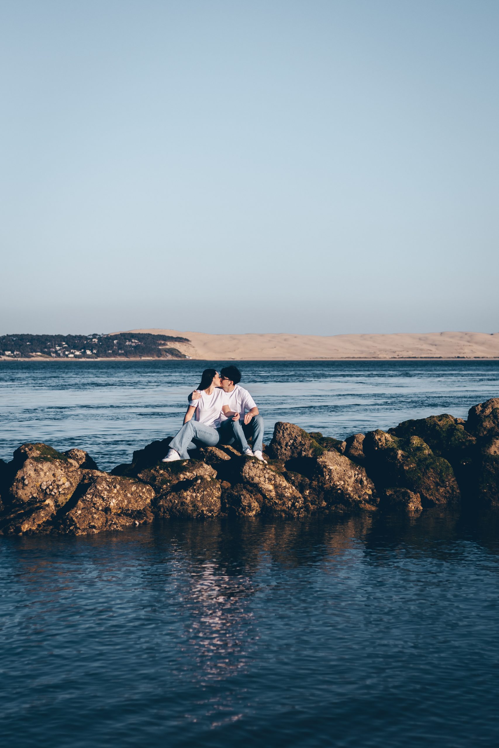 photographe bassin d'arcachon, biscarrosse, bordeaux 20 ans Leane 46 scaled