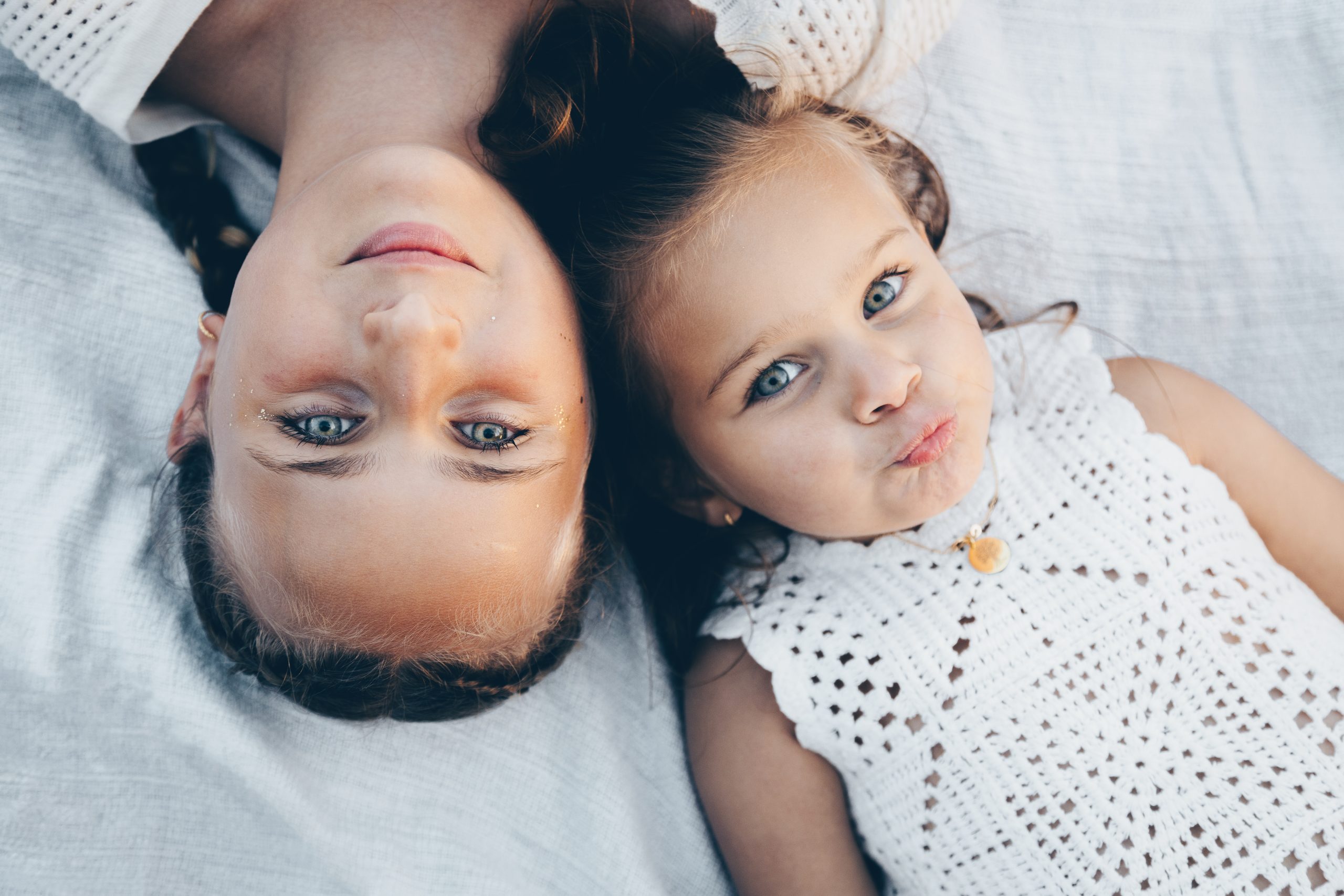 séance photo famille à la dune du pilat