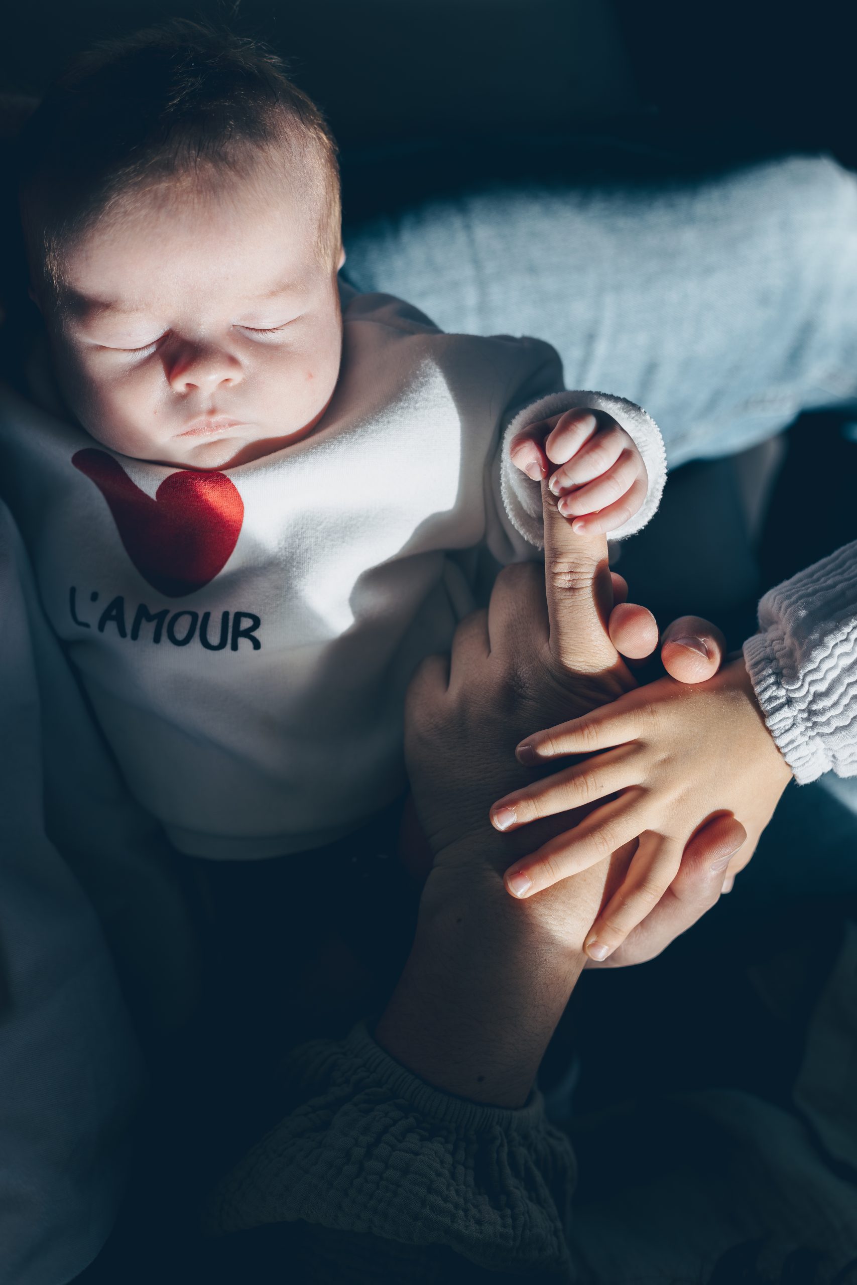 photographe bassin d'arcachon, biscarrosse, bordeaux Naissance Anna 113 scaled