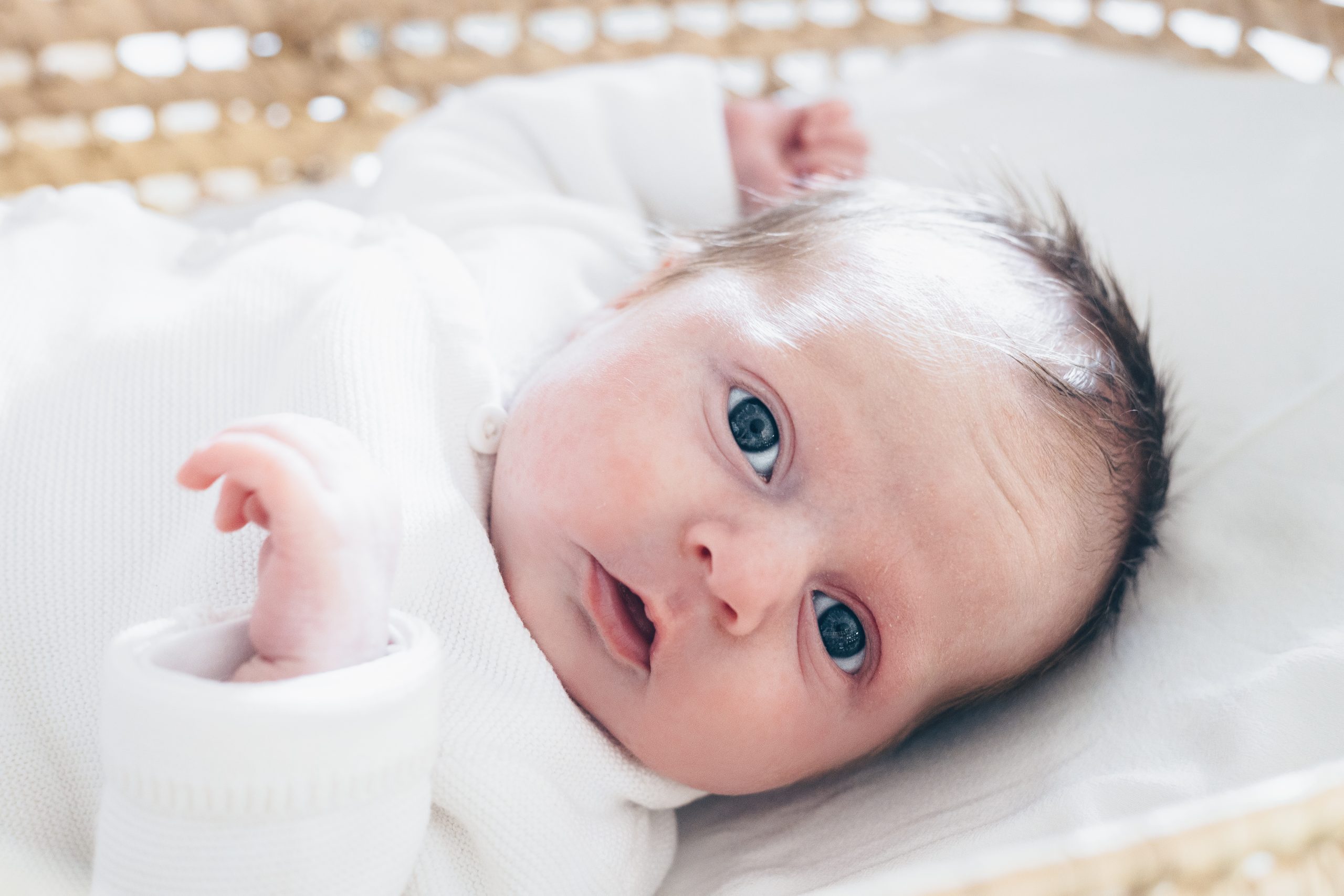 photographe bassin d'arcachon, biscarrosse, bordeaux Naissance Lucie 116 scaled