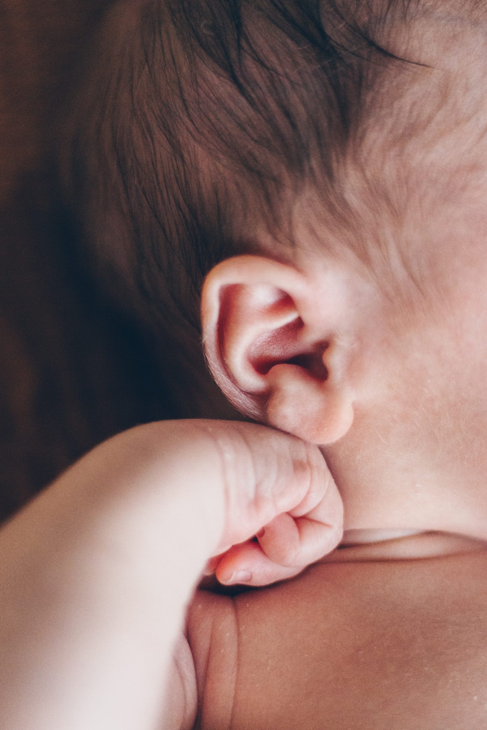 photographe naissance à domicile gujan mestras