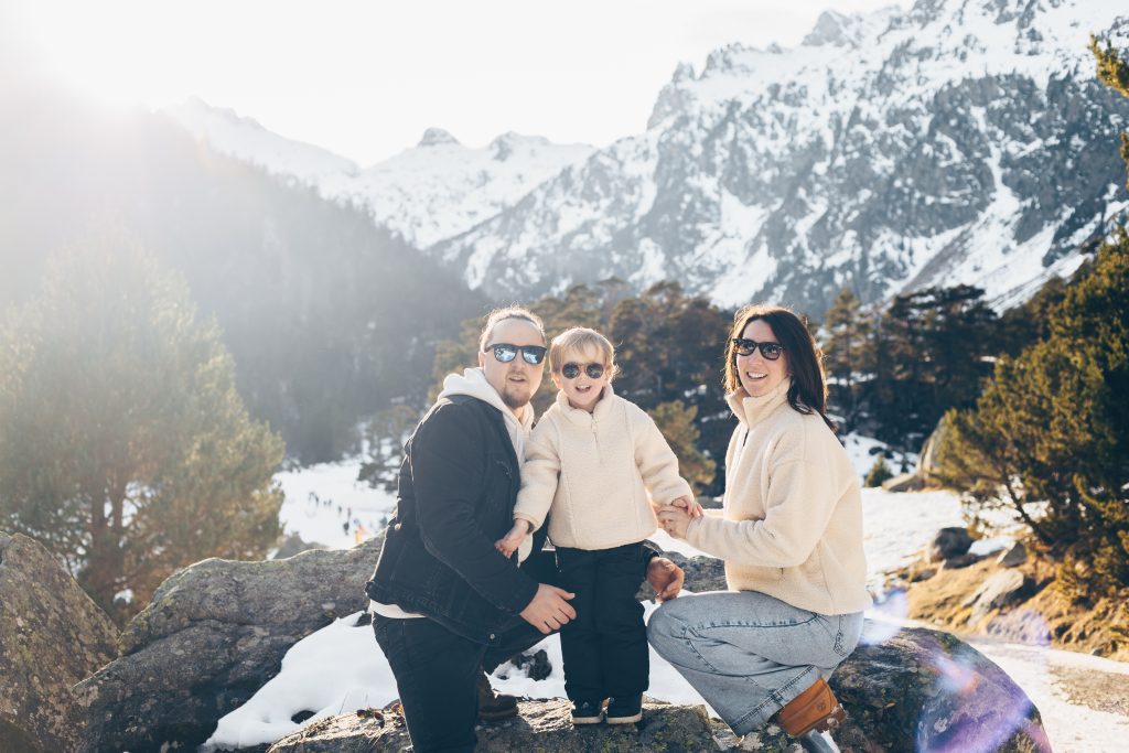 Amélie chauvin photographe lifestyle paysage / famille / voyage / tourisme